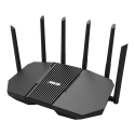 ASUS RT-BE90U BE9400 AiMesh juhtmevaba ruuter 2.5 Gigabit Ethernet Tri-band (2.4 GHz / 5 GHz / 6 GHz