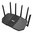 ASUS RT-BE90U BE9400 AiMesh juhtmevaba ruuter 2.5 Gigabit Ethernet Tri-band (2.4 GHz / 5 GHz / 6 GHz