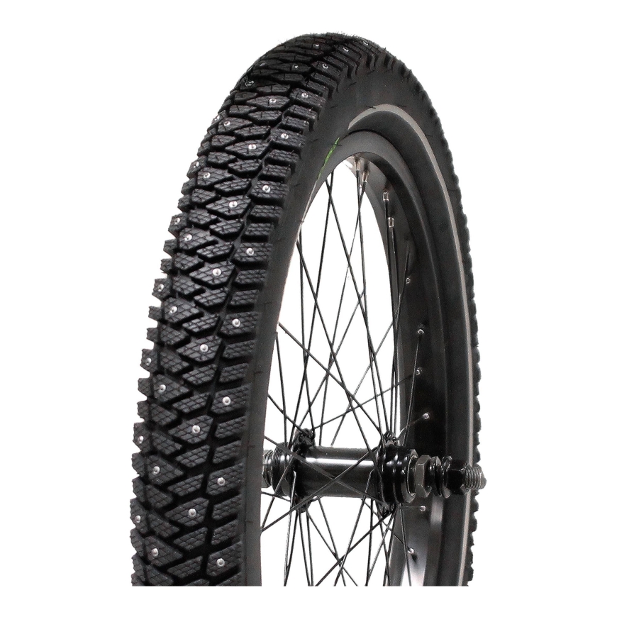 Suomi Tyres Routa Cargo W164 e-bike -šalčio padangos, 20 x 2,4" (62-406)