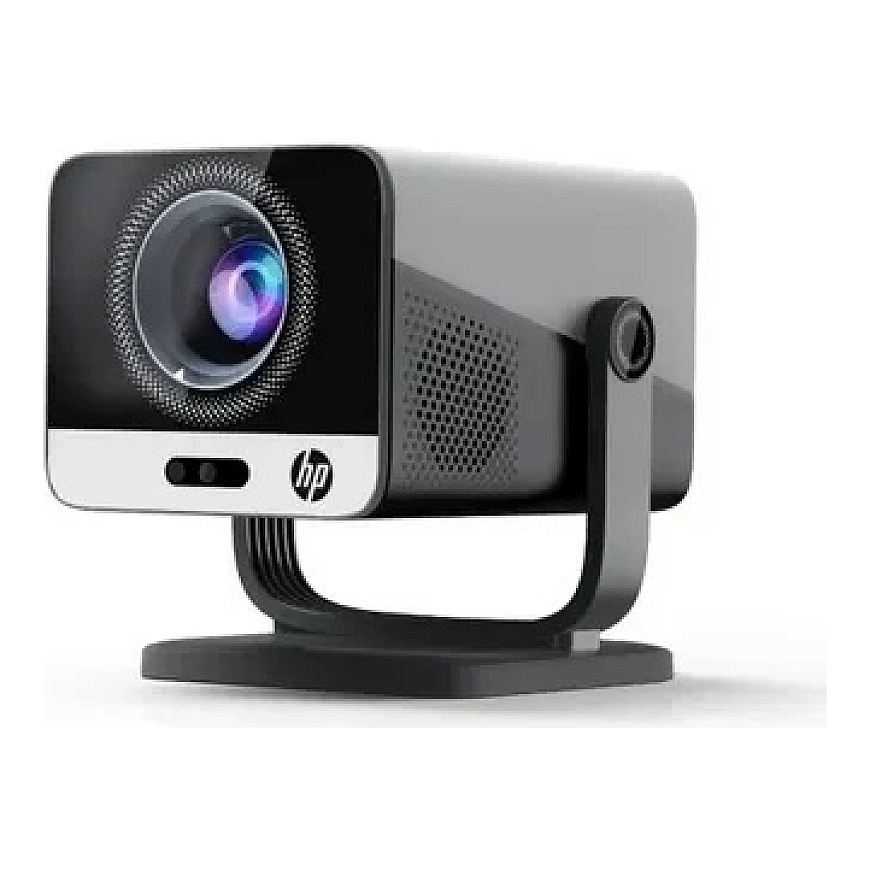 HP MC475 Īsās distances LCD projektors 1080p (1920x1080) Melns