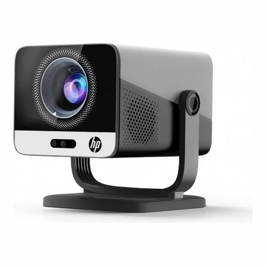 HP MC475 Īsās distances LCD projektors 1080p (1920x1080) Melns – 2