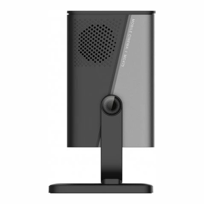 HP MC475 Lühikese viske LCD projektor 1080p (1920x1080) Must – 3