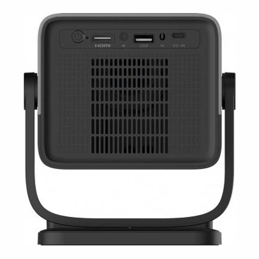 HP MC475 Short Throw LCD Projector 1080p (1920x1080) Black – 5