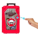 Monster High SKULLTIMATE SECRETS CUPID ASTERIA Cabin Doll