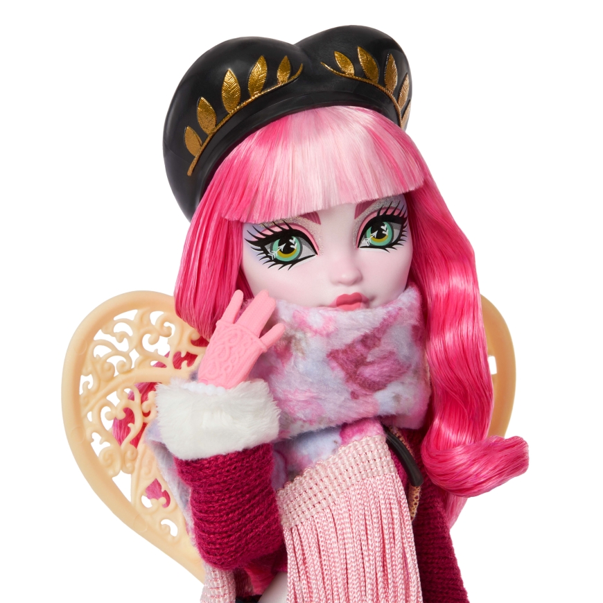 Monster High JMG66 nukk – 4