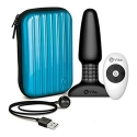 Dreamtoys b-Vibe анальный Plug Черный