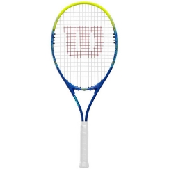 Tennise reket Wilson Impact TNS RKT 3 4 3/8, tume sinine ja roheline, WR198910U3