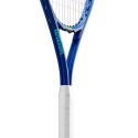 Wilson Impact TNS RKT 3 4 3/8 Tennis Racket, Dark Blue and Green, WR198910U3 Wilson Impact TNS RKT 3 4 3/8 Tennis Racket, Dark Blue and Green, WR198910U3
