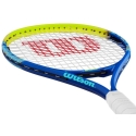 Tenisa rakete Wilson Impact TNS RKT 3 4 3/8, tumši zila un zaļa, WR198910U3 Tenisa rakete Wilson Impact TNS RKT 3 4 3/8, tumši zila un zaļa, WR198910U3