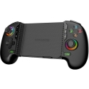 Mars Gaming MGPXPRO Игровой контроллер Bluetooth/USB "Геймпад" Аналоговый/Цифровой Android, ПК, PlayStation 4, Nintendo Switch 2 Mars Gaming MGPXPRO Игровой контроллер Bluetooth/USB "Геймпад" Аналоговый/Цифровой Android, ПК, PlayStation 4, Nintendo Switch 2