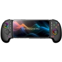 Mars Gaming MGPXPRO Gaming Controller Bluetooth/USB "Gamepad" Analog/Digital Android, PC, PlayStation 4, Nintendo Switch 2 / Bla Mars Gaming MGPXPRO Gaming Controller Bluetooth/USB "Gamepad" Analog/Digital Android, PC, PlayStation 4, Nintendo Switch 2 / Bla