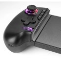 Mars Gaming MGPXPRO Игровой контроллер Bluetooth/USB "Геймпад" Аналоговый/Цифровой Android, ПК, PlayStation 4, Nintendo Switch 2 Mars Gaming MGPXPRO Игровой контроллер Bluetooth/USB "Геймпад" Аналоговый/Цифровой Android, ПК, PlayStation 4, Nintendo Switch 2
