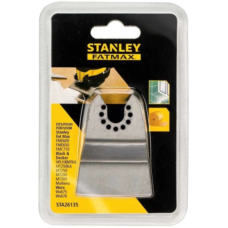 Stanley Monitoimikaavin HCS 52 x 26 mm – 2