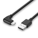 Lindy 32000 USB cable USB 2.0 0.5 m USB A USB C 15 W Black Lindy 32000 USB cable USB 2.0 0.5 m USB A USB C 15 W Black