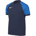 Nike Dri-FIT Trophy VI laste T-särk tumesinine HV8158 410 (L) Nike Dri-FIT Trophy VI laste T-särk tumesinine HV8158 410 (L)