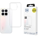 Dėklas 3mk skaidrus dėklas 1,2mm Xiaomi 17T Pro