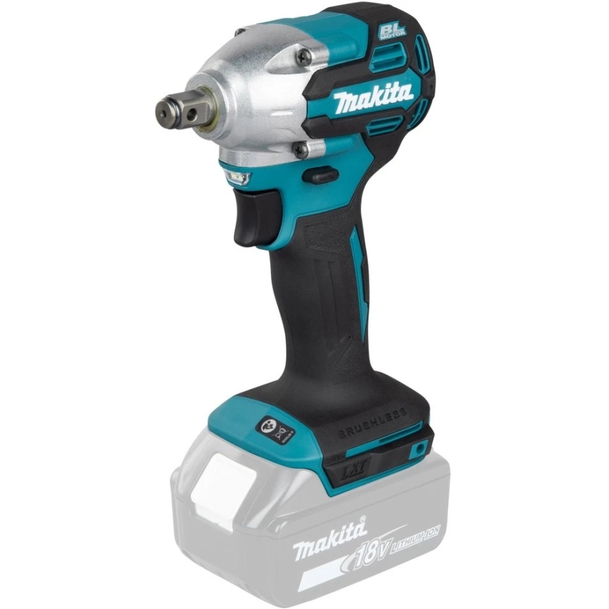 Makita Cordless Impact Wrench 18V (DTW210Z)