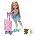 Barbie CLUB CHELSEA Doll & Accessories Barbie CLUB CHELSEA Doll & Accessories