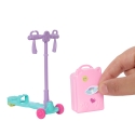 Barbie CLUB CHELSEA Doll & Accessories Barbie CLUB CHELSEA Doll & Accessories