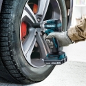 Makita Akumulatora Udaratslēdzis 18V (DTW210Z) Makita Akumulatora Udaratslēdzis 18V (DTW210Z)