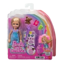 Barbie CLUB CHELSEA Doll & Accessories Barbie CLUB CHELSEA Doll & Accessories