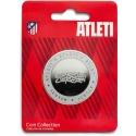 Mocilab Atletico de Madrid Courage and Heart münt Mocilab Atletico de Madrid Courage and Heart münt