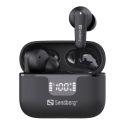 Sandberg Wireless Earbuds ANC+ENC Sandberg Wireless Earbuds ANC+ENC