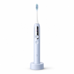 Xiaomi Mijia nutikas servo-oscillatsiooniga elektriline hambahari Pro sinine, elektriline hambahari, EL