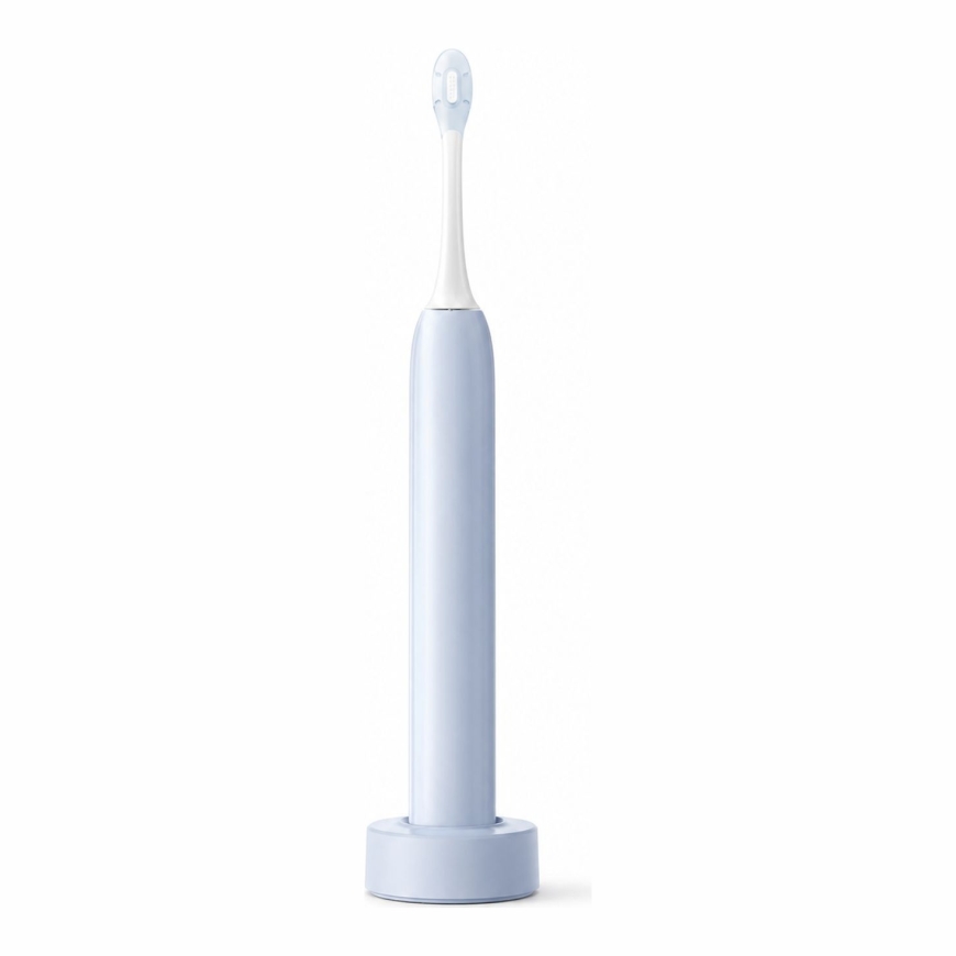 Xiaomi Mijia Išmanioji Servo-Osciliacija Elektrinė Šepetėlė Pro Mėlyna, Elektrinė šepetėlė, ES – 2