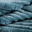Eurofirany BLANKET/NINA/J.BLUE 150X200 J.BLUE Eurofirany BLANKET/NINA/J.BLUE 150X200 J.BLUE