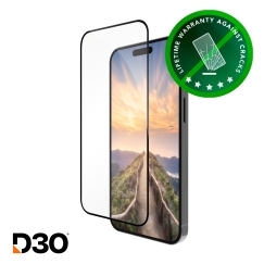 dbramante1928 eco Kirkas näytönsuoja Apple 1 kpl