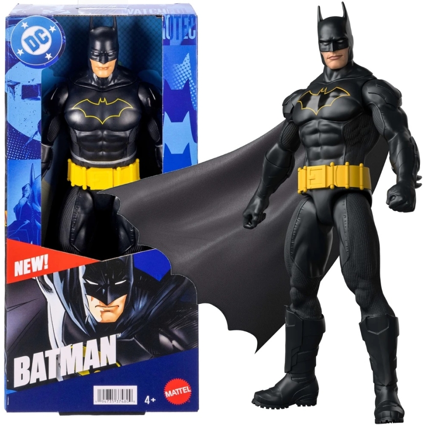 Mattel Figūriņa Batman DC Comics 30 cm – 2