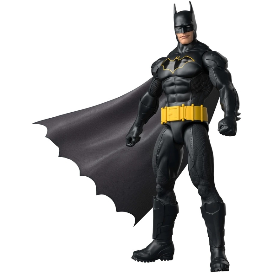 Mattel Figūrėlė Batman DC Comics 30 cm – 3