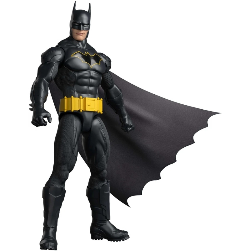 Mattel Figuur Batman DC Comics 30 cm – 4