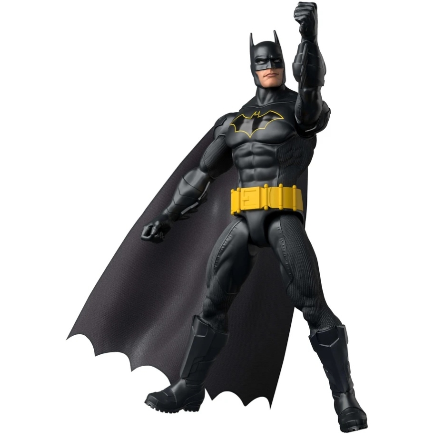 Mattel Фигурка Бэтмен DC Comics 30 см – 5