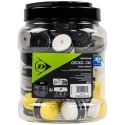 Tennis Racket Overgrips GECKO-TAC 60 pcs. mixed Tennis Racket Overgrips GECKO-TAC 60 pcs. mixed