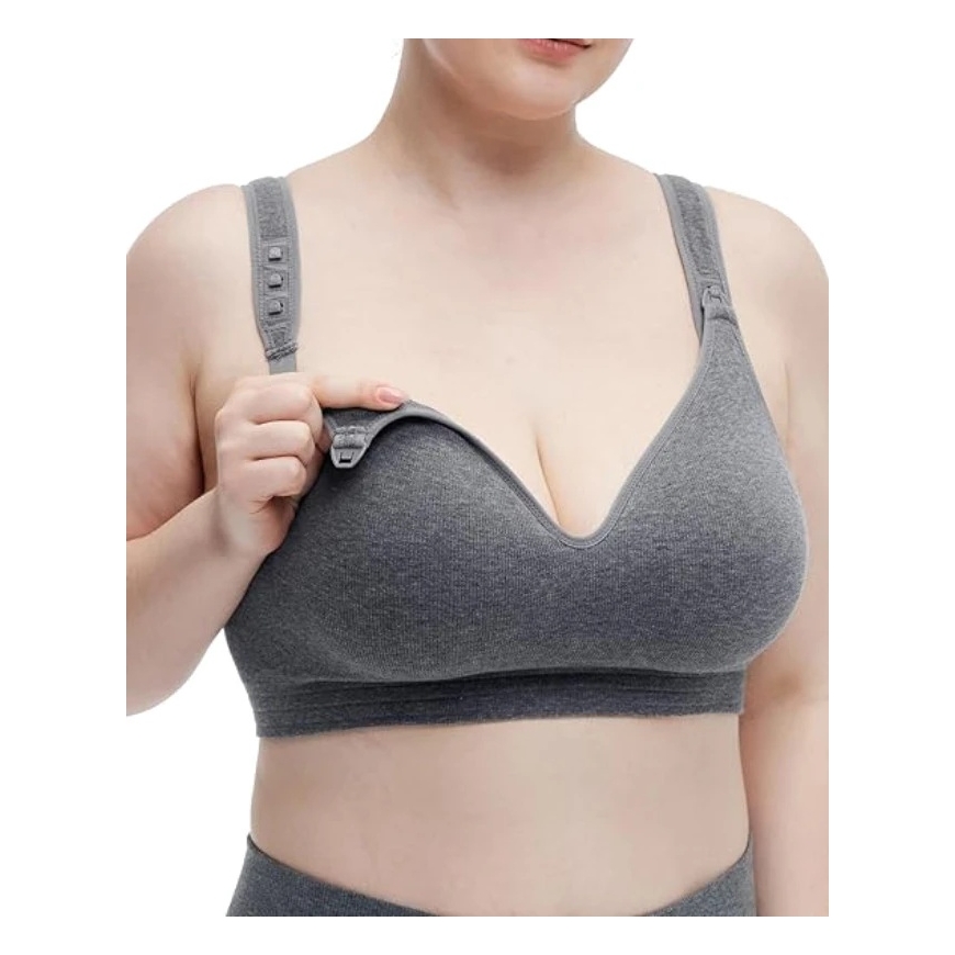 MOMCOZY PUUVILLANE IMETAMINE RINDADELE SUUREMATELE RINDADELE, HALL, XL