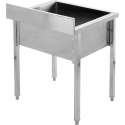 Yato STALAS SU BASEINIU 60X70 CM Yato STALAS SU BASEINIU 60X70 CM