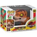 FUNKO POP! Виниловая фигурка: Jurassic Park - Tiger Raptor, ~8.4 см FUNKO POP! Виниловая фигурка: Jurassic Park - Tiger Raptor, ~8.4 см