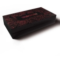 Taboom package mask Wild Roses Blindfold