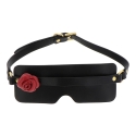 Taboom package mask Wild Roses Blindfold