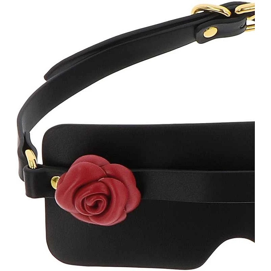 Taboom-paketin naamio Wild Roses Blindfold – 5