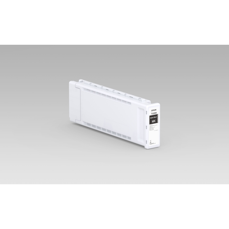 Epson UltraChrome XD3 tintes kārtridžs 1 pcs Oriģināls Melns
