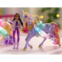 Unicorn Academy: Wing Magic. Set with doll Sophia and unicorn figure Wildstar + accessories Unicorn Academy: Wing Magic. Set with doll Sophia and unicorn figure Wildstar + accessories
