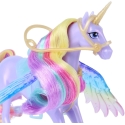 Unicorn Academy: Wing Magic. Set with doll Sophia and unicorn figure Wildstar + accessories Unicorn Academy: Wing Magic. Set with doll Sophia and unicorn figure Wildstar + accessories