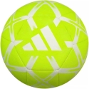 adidas Starlancer Club jalgpall Kollane ja Valge IT6383 (5) adidas Starlancer Club jalgpall Kollane ja Valge IT6383 (5)