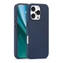 Etteri Elegant Mag -kotelo iPhone 16 Pro 6,3", tummansininen