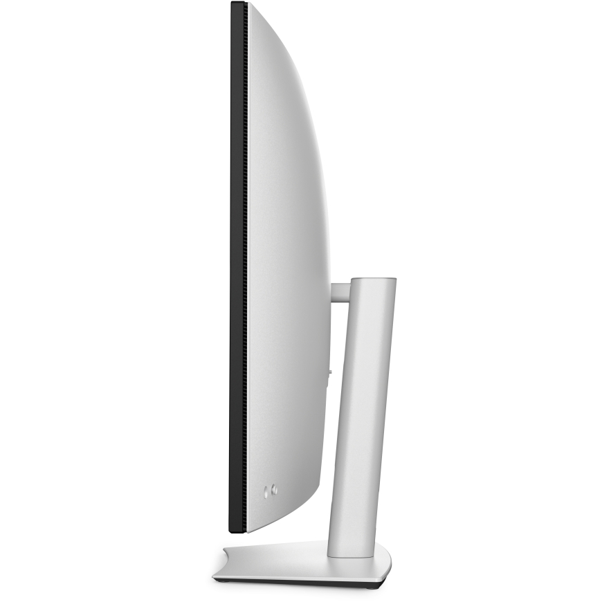 DELL UltraSharp U5226KW PC lamekuvar 132,1 cm (52") 6144 x 2560 pikslit 6K Ultra HD LCD Hõbe – 4