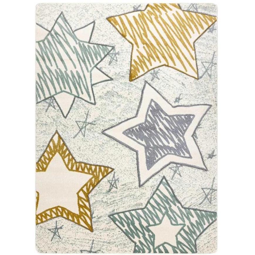 Paklājs 140x190 STAR