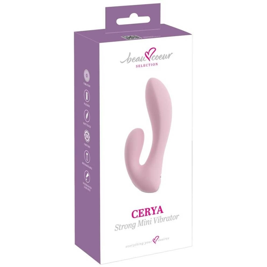 beau coeur Cerya Strong Mini V – 2